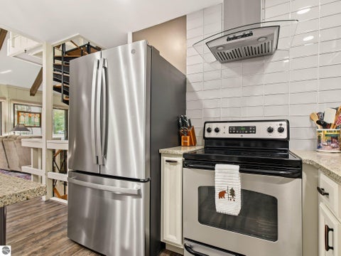 Tiny photo for 1071 Alm Court, Bellaire, MI 49615 (MLS # 1951559)