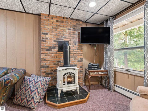 Tiny photo for 1071 Alm Court, Bellaire, MI 49615 (MLS # 1951559)