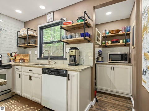 Tiny photo for 1071 Alm Court, Bellaire, MI 49615 (MLS # 1951559)