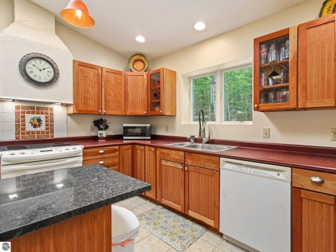 Tiny photo for 1071 Alm Court, Bellaire, MI 49615 (MLS # 1951559)