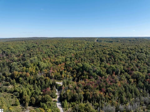 Tiny photo for 5730 Schuss Mountain Road, Bellaire, MI 49615 (MLS # 1951241)
