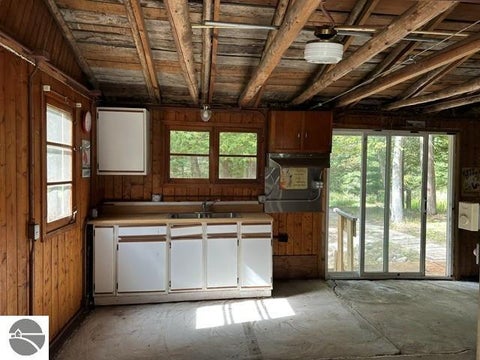 Tiny photo for 5730 Schuss Mountain Road, Bellaire, MI 49615 (MLS # 1951241)