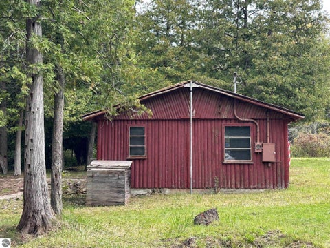 Tiny photo for 5730 Schuss Mountain Road, Bellaire, MI 49615 (MLS # 1951241)