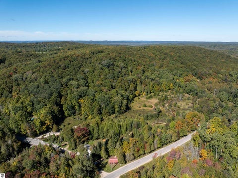 Tiny photo for 5730 Schuss Mountain Road, Bellaire, MI 49615 (MLS # 1951241)