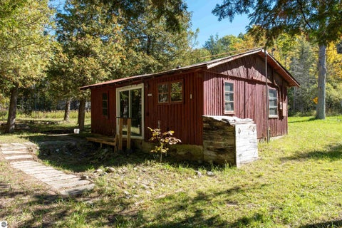Tiny photo for 5730 Schuss Mountain Road, Bellaire, MI 49615 (MLS # 1951241)