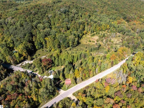 Tiny photo for 5730 Schuss Mountain Road, Bellaire, MI 49615 (MLS # 1951241)