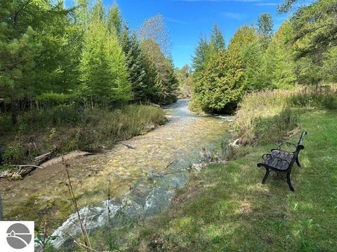Photo of 5730 Schuss Mountain Road, Bellaire, MI 49615 (MLS # 1951241)
