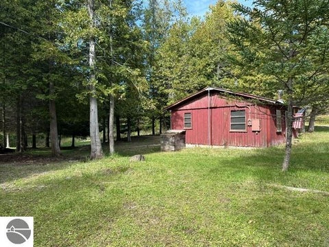 Tiny photo for 5730 Schuss Mountain Road, Bellaire, MI 49615 (MLS # 1951241)