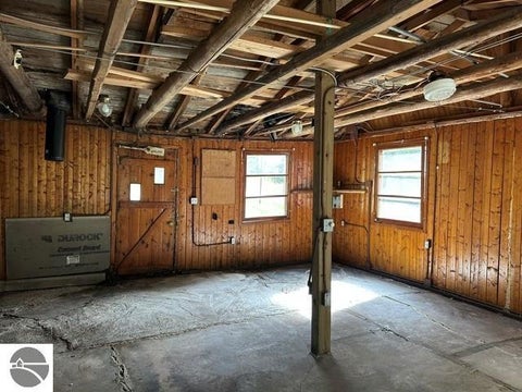Tiny photo for 5730 Schuss Mountain Road, Bellaire, MI 49615 (MLS # 1951241)