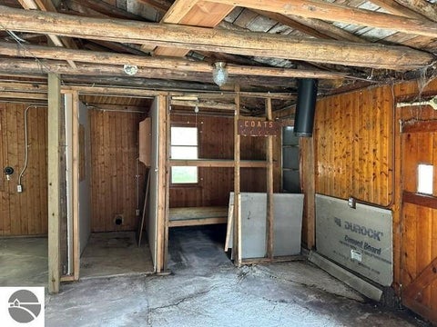 Tiny photo for 5730 Schuss Mountain Road, Bellaire, MI 49615 (MLS # 1951241)
