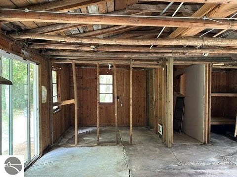 Tiny photo for 5730 Schuss Mountain Road, Bellaire, MI 49615 (MLS # 1951241)