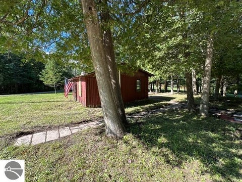 Tiny photo for 5730 Schuss Mountain Road, Bellaire, MI 49615 (MLS # 1951241)