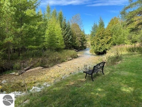 Tiny photo for 5730 Schuss Mountain Road, Bellaire, MI 49615 (MLS # 1951241)