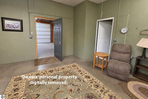 Tiny photo for 2389 Paul Rose Road, Frankfort, MI 49635 (MLS # 1945580)