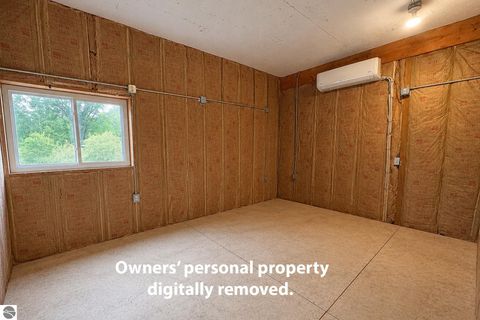 Tiny photo for 2389 Paul Rose Road, Frankfort, MI 49635 (MLS # 1945580)