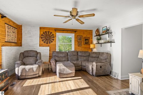 Tiny photo for 2389 Paul Rose Road, Frankfort, MI 49635 (MLS # 1945580)
