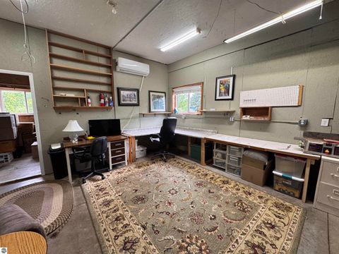 Tiny photo for 2389 Paul Rose Road, Frankfort, MI 49635 (MLS # 1945580)