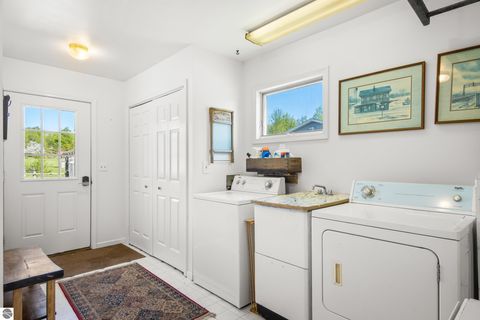 Tiny photo for 2389 Paul Rose Road, Frankfort, MI 49635 (MLS # 1945580)