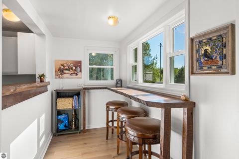 Tiny photo for 2389 Paul Rose Road, Frankfort, MI 49635 (MLS # 1945580)