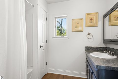 Tiny photo for 2389 Paul Rose Road, Frankfort, MI 49635 (MLS # 1945580)
