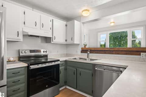 Tiny photo for 2389 Paul Rose Road, Frankfort, MI 49635 (MLS # 1945580)