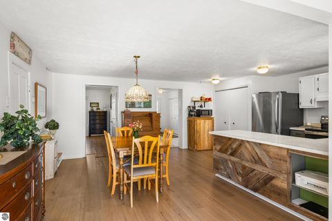 Tiny photo for 2389 Paul Rose Road, Frankfort, MI 49635 (MLS # 1945580)