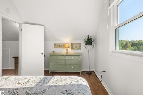 Tiny photo for 2389 Paul Rose Road, Frankfort, MI 49635 (MLS # 1945580)