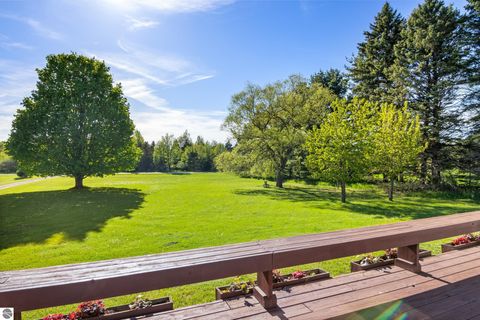 Tiny photo for 2389 Paul Rose Road, Frankfort, MI 49635 (MLS # 1945580)