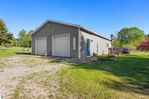 Tiny photo for 2389 Paul Rose Road, Frankfort, MI 49635 (MLS # 1945580)