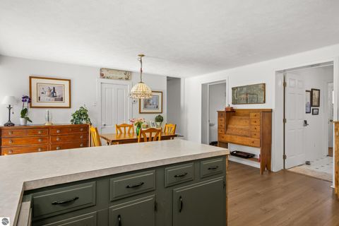 Tiny photo for 2389 Paul Rose Road, Frankfort, MI 49635 (MLS # 1945580)