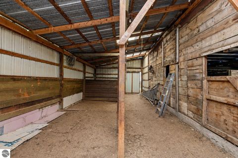 Tiny photo for 2389 Paul Rose Road, Frankfort, MI 49635 (MLS # 1945580)