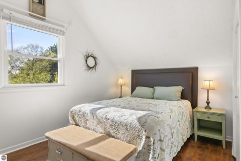 Tiny photo for 2389 Paul Rose Road, Frankfort, MI 49635 (MLS # 1945580)