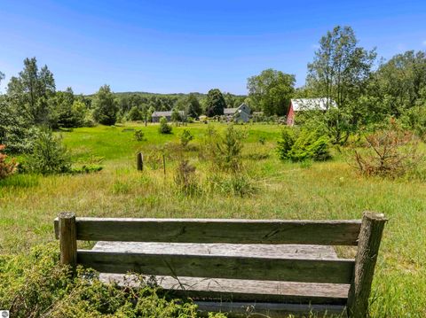 Tiny photo for 2389 Paul Rose Road, Frankfort, MI 49635 (MLS # 1945580)