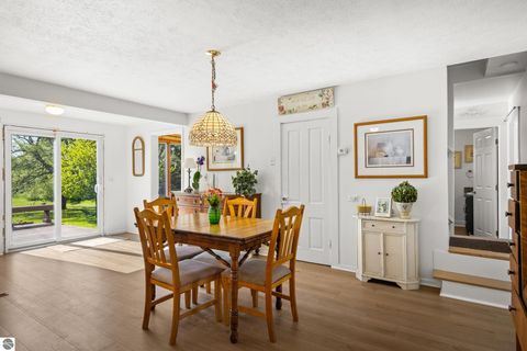 Tiny photo for 2389 Paul Rose Road, Frankfort, MI 49635 (MLS # 1945580)