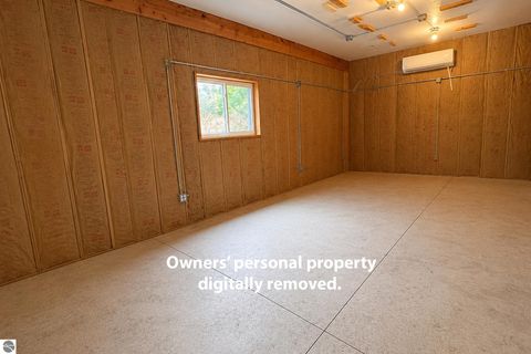 Tiny photo for 2389 Paul Rose Road, Frankfort, MI 49635 (MLS # 1945580)