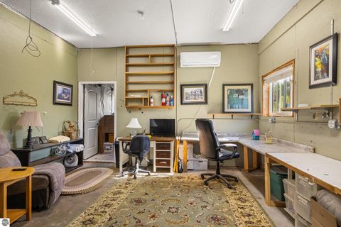 Tiny photo for 2389 Paul Rose Road, Frankfort, MI 49635 (MLS # 1945580)
