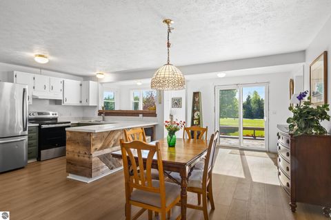 Tiny photo for 2389 Paul Rose Road, Frankfort, MI 49635 (MLS # 1945580)