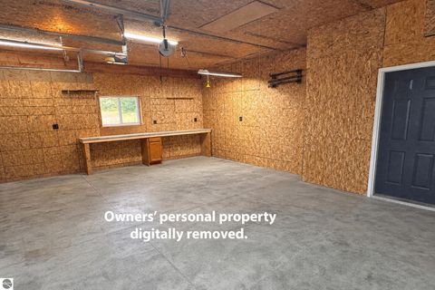 Tiny photo for 2389 Paul Rose Road, Frankfort, MI 49635 (MLS # 1945580)