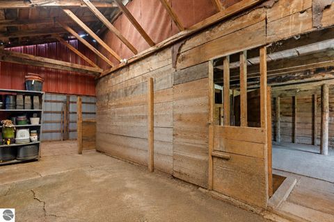 Tiny photo for 2389 Paul Rose Road, Frankfort, MI 49635 (MLS # 1945580)