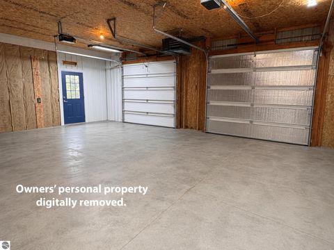 Tiny photo for 2389 Paul Rose Road, Frankfort, MI 49635 (MLS # 1945580)