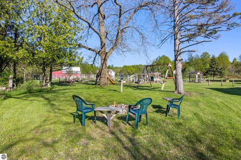 Tiny photo for 2389 Paul Rose Road, Frankfort, MI 49635 (MLS # 1945580)