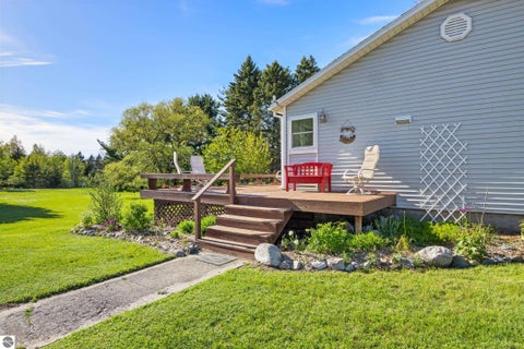Tiny photo for 2389 Paul Rose Road, Frankfort, MI 49635 (MLS # 1945580)
