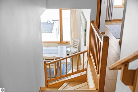 Tiny photo for 3142 Crystal Drive, Beulah, MI 49612 (MLS # 1942731)