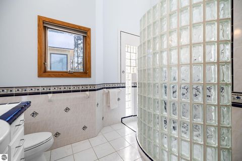 Tiny photo for 3142 Crystal Drive, Beulah, MI 49612 (MLS # 1942731)