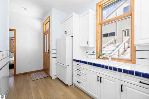 Tiny photo for 3142 Crystal Drive, Beulah, MI 49612 (MLS # 1942731)