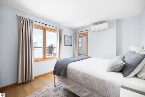 Tiny photo for 3142 Crystal Drive, Beulah, MI 49612 (MLS # 1942731)