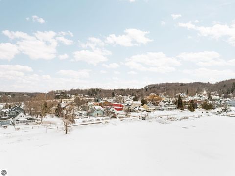 Tiny photo for 3142 Crystal Drive, Beulah, MI 49612 (MLS # 1942731)