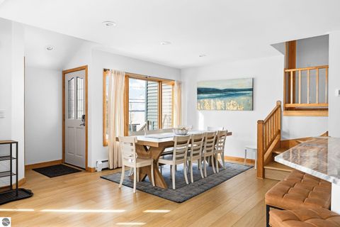 Tiny photo for 3142 Crystal Drive, Beulah, MI 49612 (MLS # 1942731)