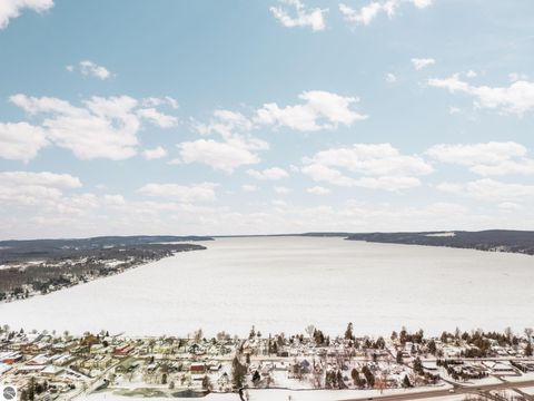 Tiny photo for 3142 Crystal Drive, Beulah, MI 49612 (MLS # 1942731)