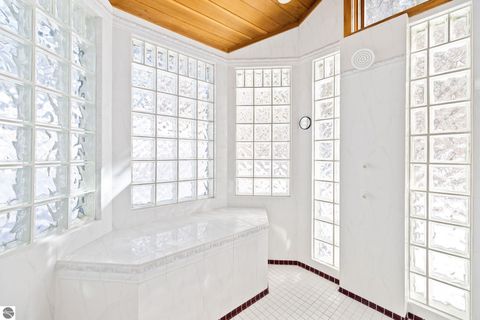 Tiny photo for 3142 Crystal Drive, Beulah, MI 49612 (MLS # 1942731)